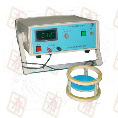 PF-500數(shù)字磁通計(jì) 磁通表