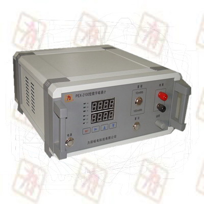 PEX-2100智能數(shù)字磁通計(jì)